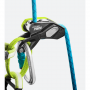 Страховочно-спусковое устройство Edelrid Pinch Страховочно-спусковое устройство Edelrid Pinch