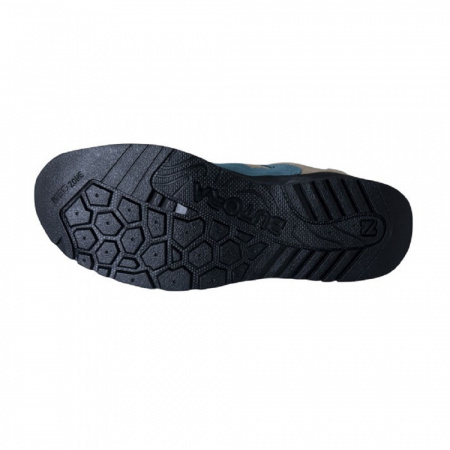 Butora кроссовки треккинговые Wing