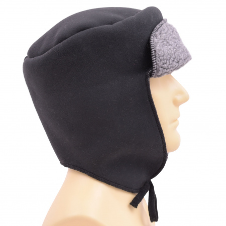 Шапка-ушанка Aswery Visby мембрана