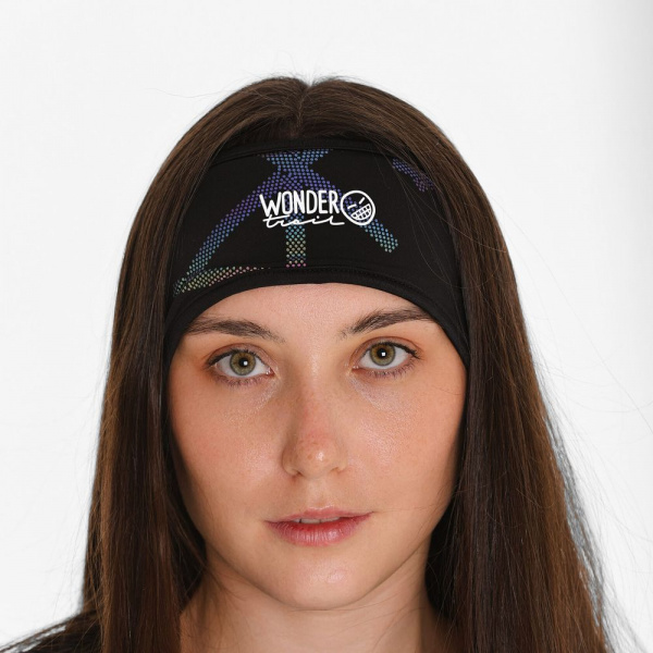 Повязка Wonder Trail Holographic