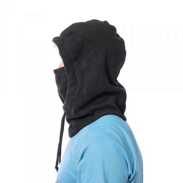 Балаклава-капюшон Biggin (Бигин) флис (Novatex)