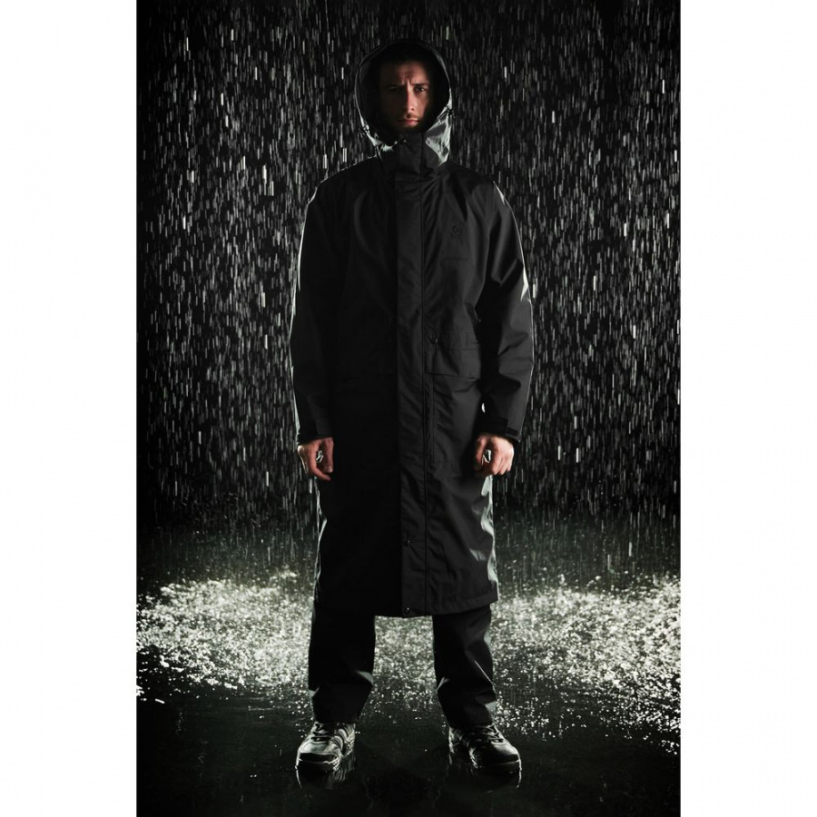 Плащ мембранный Stayer Ширлак 40573