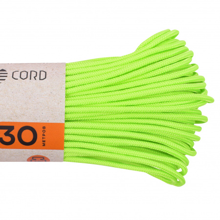 Паракорд 275 T-Gear x CORD nylon 30м