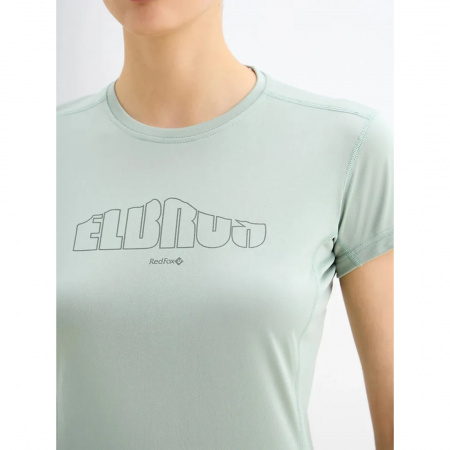 Red Fox Футболка Interline Женская