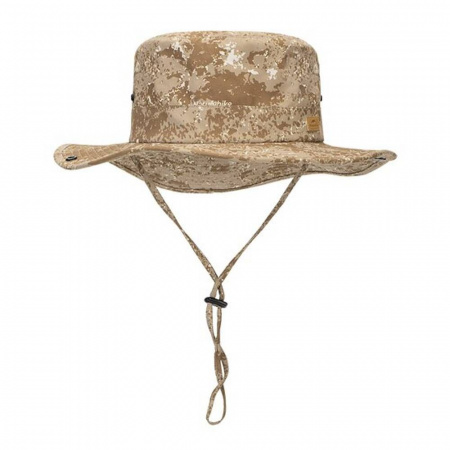 Панама Naturehike NH21FS532 (brown)