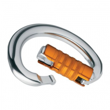 Карабин Petzl Omni Triact-Lock