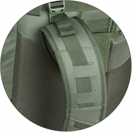 Тактический рюкзак Сплав "Raptor 100"