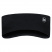 Повязка Buff Windproof Headband Solid Black (S-M) 132941.999.20.00