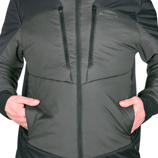 Black Yak Куртка Storm Jacket