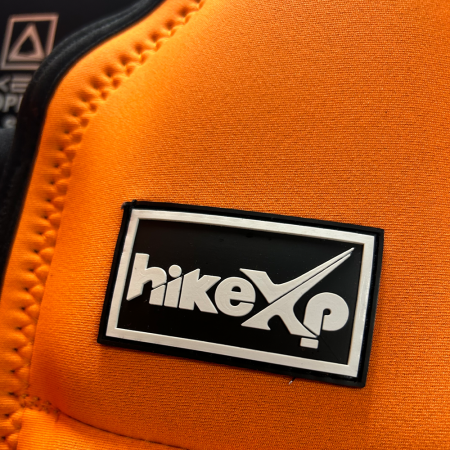 Спасательный жилет (страховочный) HikeXp Neoprene Anti Shock
