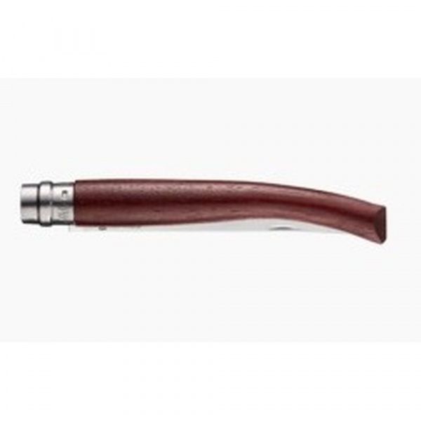 Нож филейный Opinel №12, нержавеющая сталь, рукоять падук