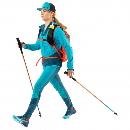 Палки беговые Dynafit VERT POLE 120 см