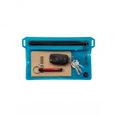 Водонепроницаемая сумка - чехол NiteIze RunOff Waterproof Small Travel Pouch