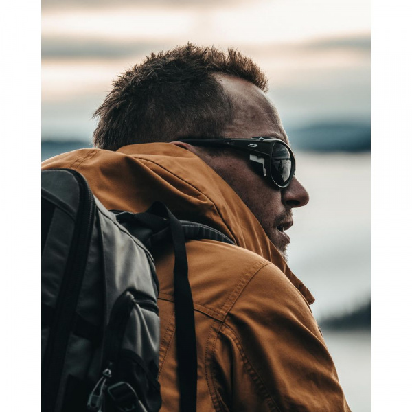 Очки солнцезащитные Julbo Explorer 2.0 REACTIV 2-4 MATT 