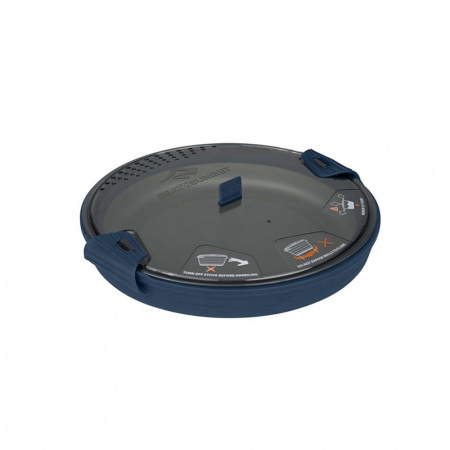 Sea to Summit складная кастрюля X-Pot 4.0l