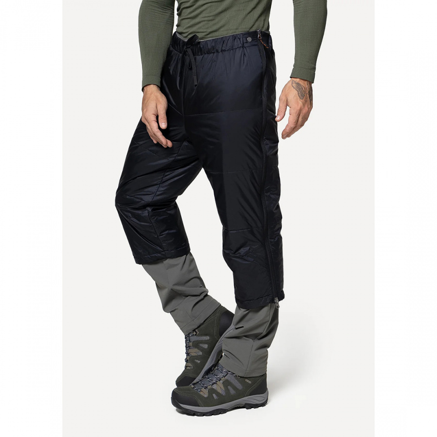 Бриджи-самосбросы Сплав Quark утепленные