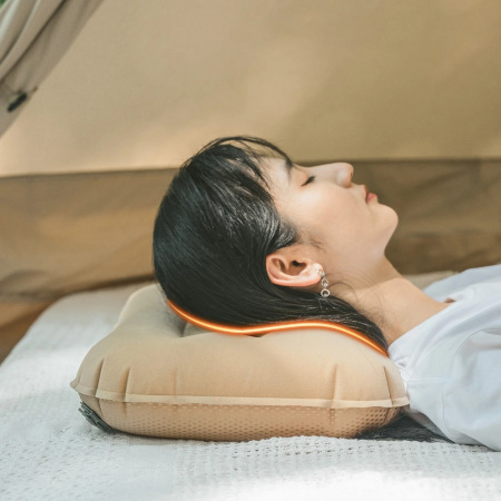 Подушка надувная Naturehike NH21ZT002