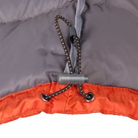 Жилет пуховый Сплав женский Ride