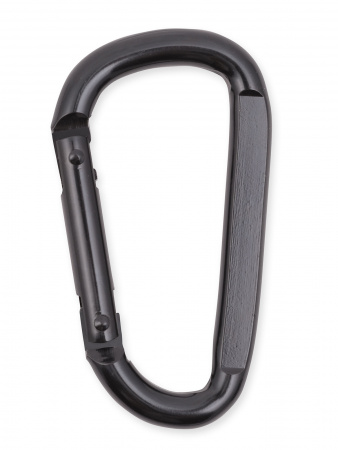 Комплект для навески гамака T-Gear Tree Straps (2 стропы 3 м, 2 карабина)