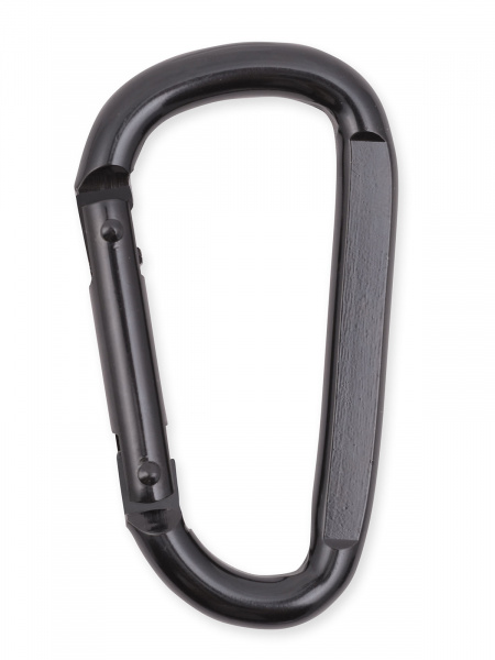 Комплект для навески гамака T-Gear Tree Straps (2 стропы 3 м, 2 карабина)