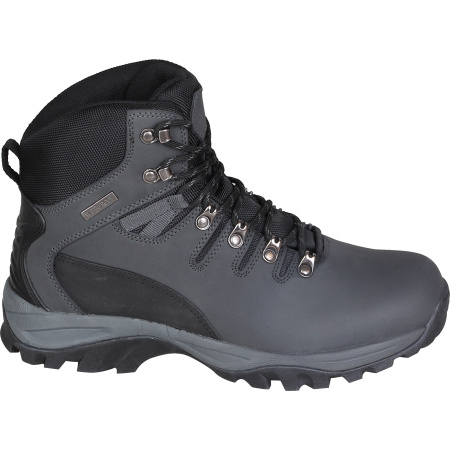 Ботинки треккинговые THB Route с мембраной