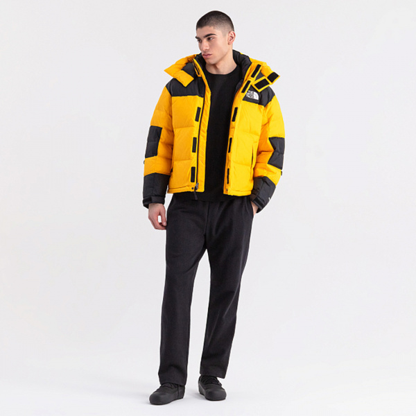 Куртка пуховая The North Face Himalayan Baltoro Jacket