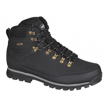 Ботинки треккинговые THB Torres с мембраной