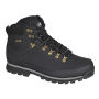 Ботинки треккинговые THB Torres с мембраной