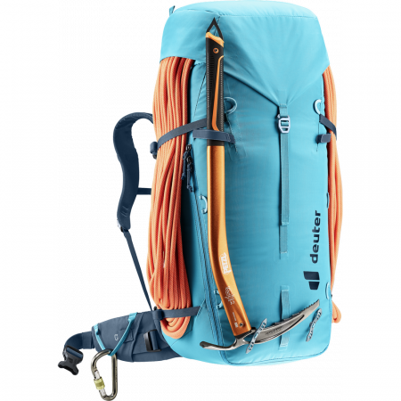 Рюкзак Deuter Guide 42+8 SL