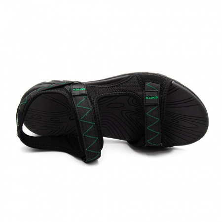 Сандалии треккинговые Editex