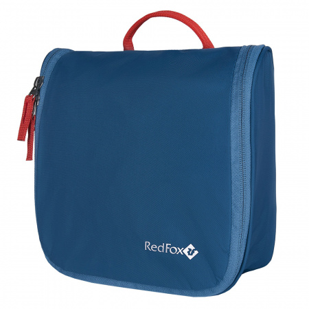 Red Fox Сумка Voyager M океан/оранжевый