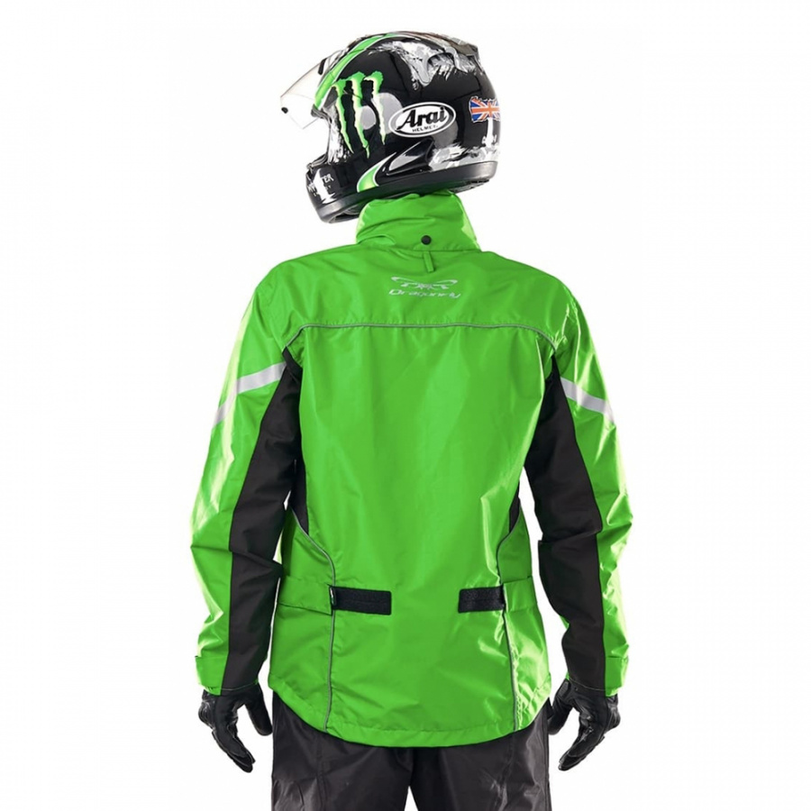 Dragonfly Куртка - дождевик. EVO (мембрана)