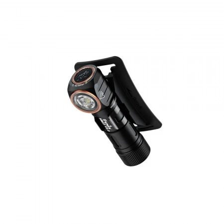 Фонарь налобный Fenix HM23 V2.0 300 люмен