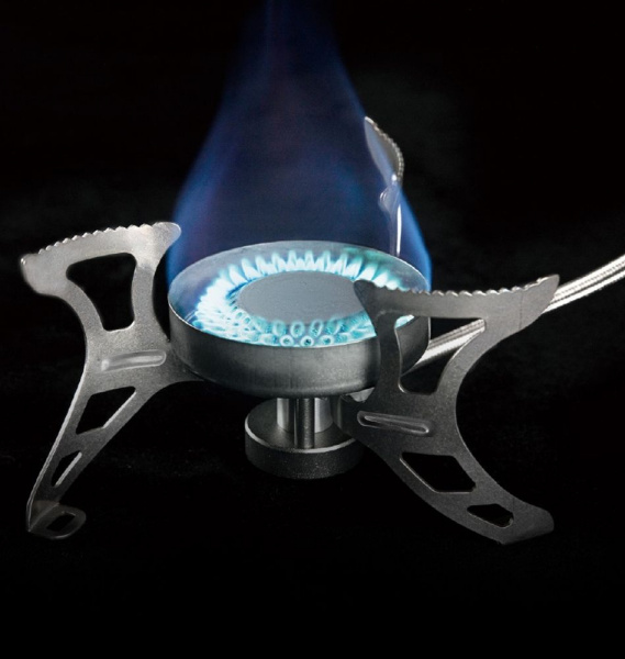 Горелка газовая со шлангом BRS-51