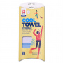 N-Rit охлаждающее полотенце IceMate Cool Towel Double 20*80