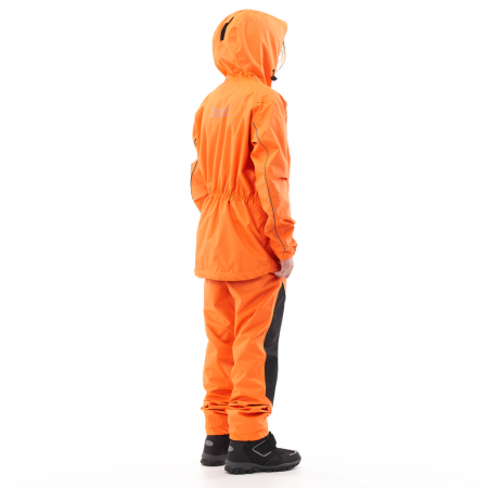 Dragonfly Комплект дождевой (куртка, брюки) EVO FOR TEEN (мембрана)