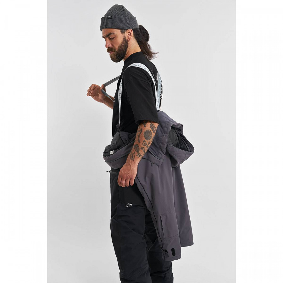 Комбинезон BURAN KN2125