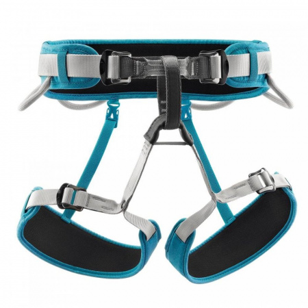 Обвязка Petzl Corax (1, Бирюзовый, BB00)