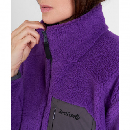 Red Fox Джемпер Terra Женский