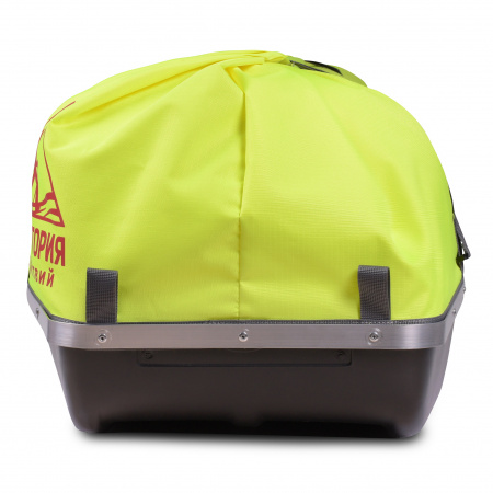 Сани волокуши Территория Странствий Экспедиционные Арктика большие