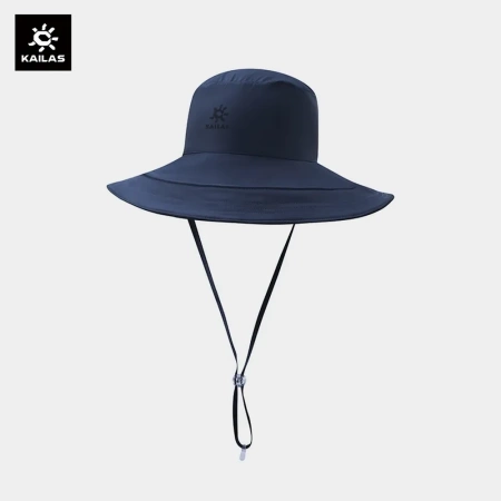 Панама Kailas Ultralight Wide Brim Синий (10513)