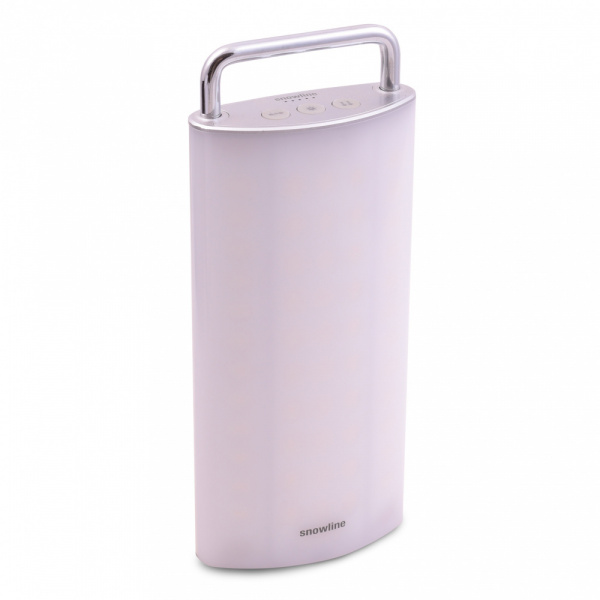 Snow Line светодиодная панель с аккумулятором Glow LED Lantern