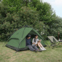 Палатка Naturehike Automatic 3 NH21ZP008