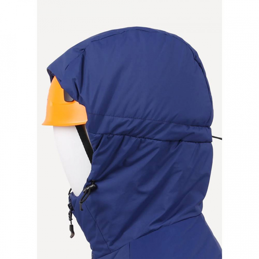 Куртка утепленная Сплав Course