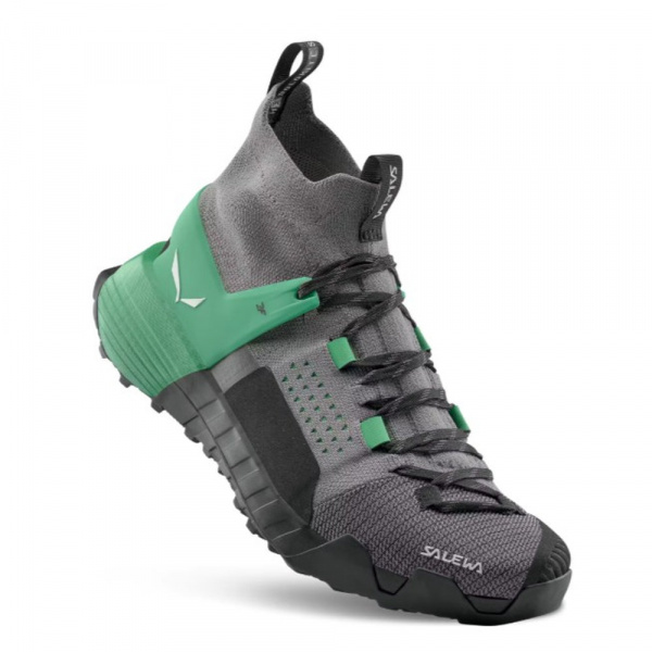 Ботинки треккинговые женские Salewa Wildfire Nxt Knit W