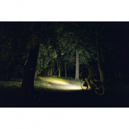 Фонарь Armytek Prime C1 Pro Теплый