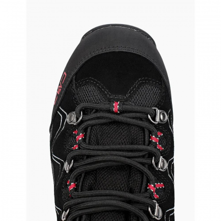 Ботинки треккинговые женские CMP ATHUNIS MID WMN WP