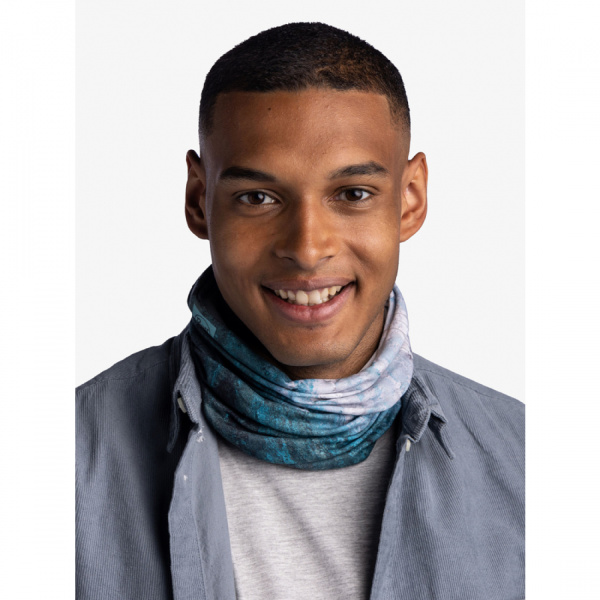 Бандана Buff CoolNet UV Watsea Blue