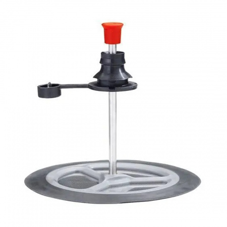 MSR кофе-пресс Reactor 1.7л