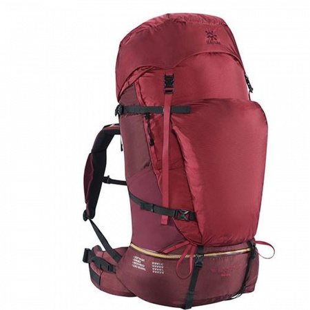 Рюкзак Kailas Summit Trekking 65+10 (Бордовый, , 12338)
